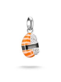Thomas Sabo Silver Charm Pendant Sushi Connect Thomas Sabo Silver Charm Pendant Sushi Connect